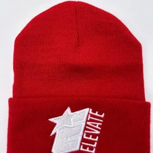 elevate cap