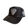 EVEVATE ONE BLACK CAP