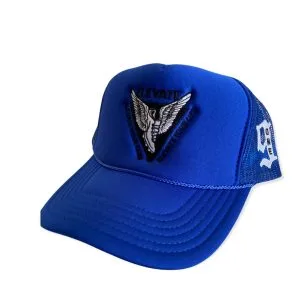 EVEVATE ONE BLUE CAP