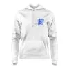 ELEVATE WHITE HUDI